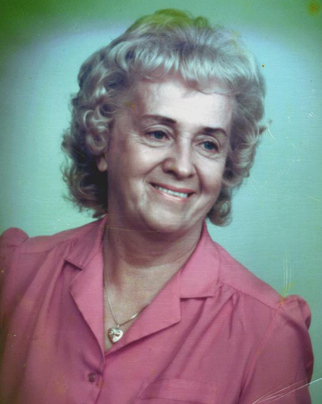 Janice C. Demuth, obituary PenBay Pilot